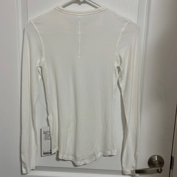 Lululemon Shirt - Picture 2 of 12